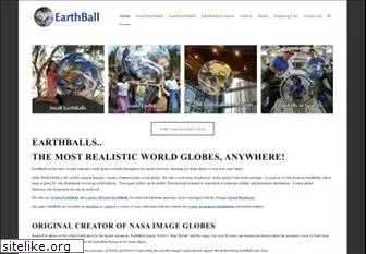 earthball.com