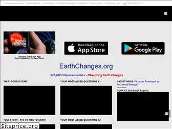 earthchanges.org