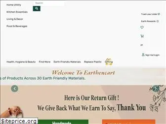 earthencart.com