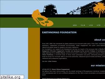 earthnomad.com