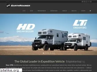 earthroamer.com