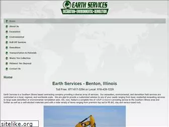 earthservices.us