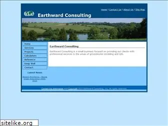 earthwardconsulting.com