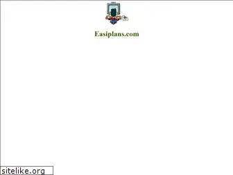 easiplans.com