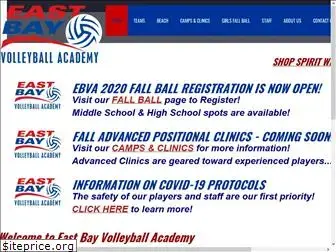 eastbayvba.com