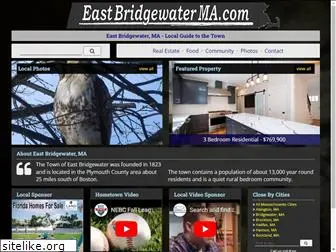 eastbridgewaterma.com