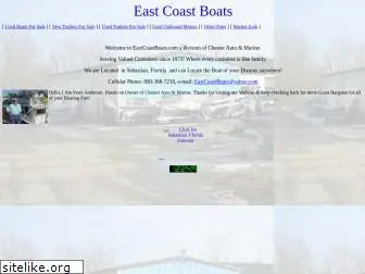 eastcoastboats.com
