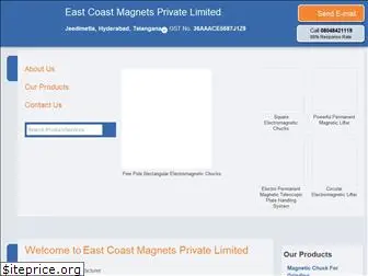 eastcoastmagnet.com