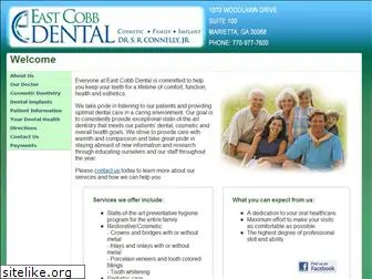 eastcobbdental.com