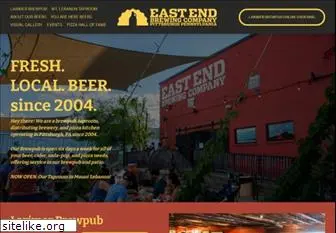 eastendbrewing.com