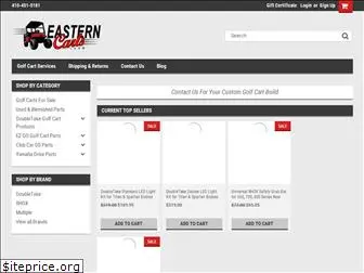 easterncarts.com