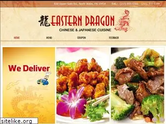 easterndragonfood.com