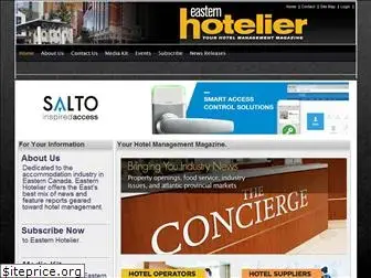 easternhotelier.com