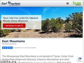 eastmountains.com