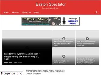 eastonspectator.com