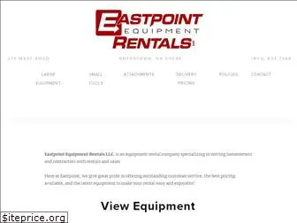 eastpointrentals.com