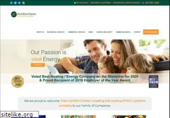 eastriverenergy.com