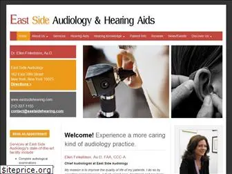 eastsidehearing.com