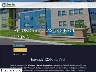 eastsidestpaul.com