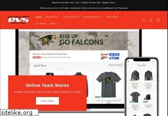 eastvalleysports.com