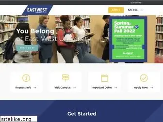 eastwest.edu