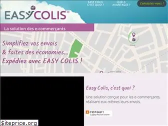 easy-colis.com