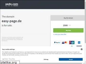 easy-page.de