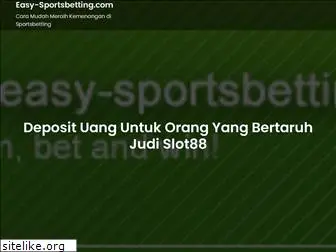 easy-sportsbetting.com