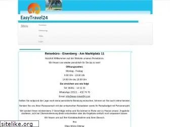 easy-travel24.com