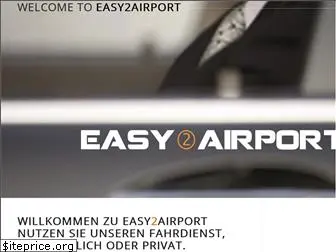 easy2airport.de