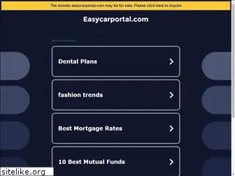 easycarportal.com