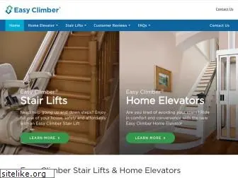 easyclimber.com