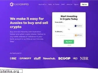 easycrypto.com.au