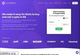 easycrypto.nz