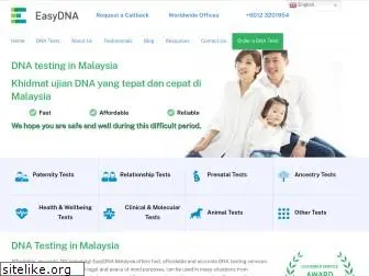 easydnamalaysia.com