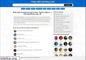 Top 77 Similar websites like easydownloadmp3.me and alternatives