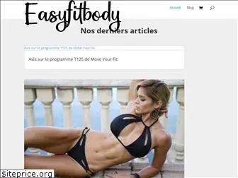 easyfitbody.fr