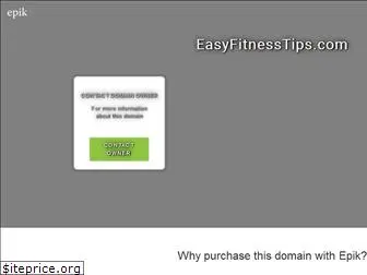 easyfitnesstips.com