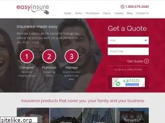 easyinsure.ca