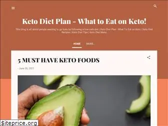 easyketonutrition.blogspot.com