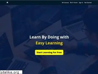 easylearningbd.com