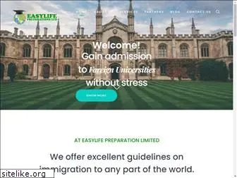 easylifepreparation.com