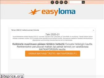 easyloma.fi