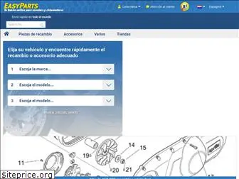 easyparts-recambios.es