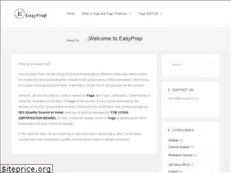 easyprep.co.in