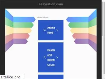 easyration.com