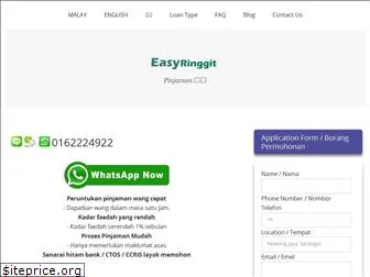 easyringgit.com