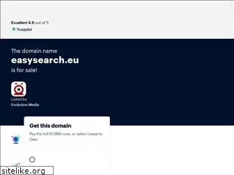 easysearch.eu