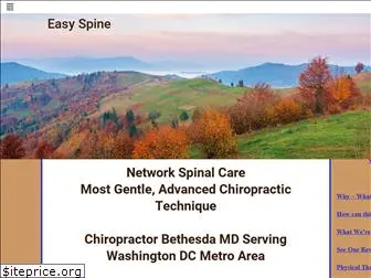 easyspine.com