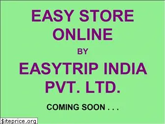 easystoreonline.net